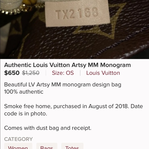 SCAMMER!!! Seller just scammed me out of 650.00!!! - Picture 3 of 7